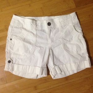Summer Shorts